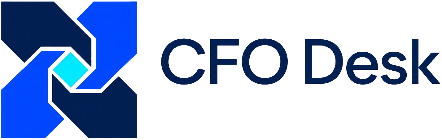 CFO Desk